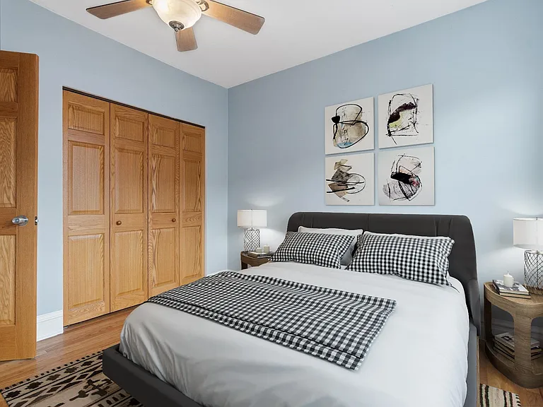 2839 N Sawyer Ave #2S — Photo 10