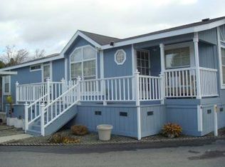 64 Leawood St, Aptos, CA 95003