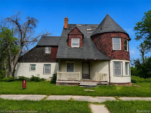 2510 Hudson St, Detroit, MI 48208