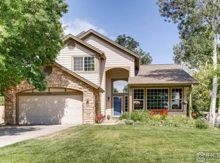 2465 Cana Ct, Lafayette, CO 80026