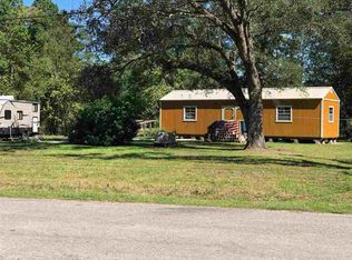 250 Lost Lake Ln, Vidor, TX 77662