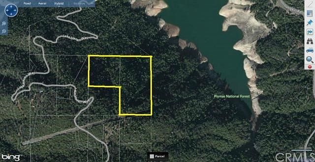 Google earth image