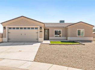 1992 Roland Ct, Kingman, AZ 86409