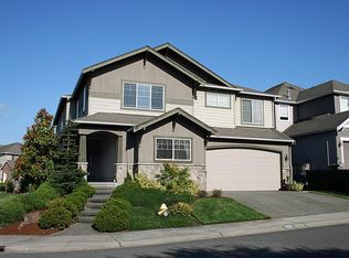1004 272nd Pl SE, Sammamish, WA 98075