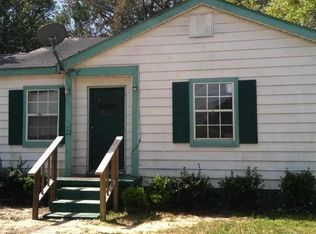 115 Milton Rd, Perdido Key, FL 32507