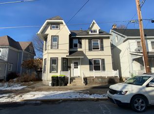 524 Scott St APT B, Stroudsburg, PA 18360