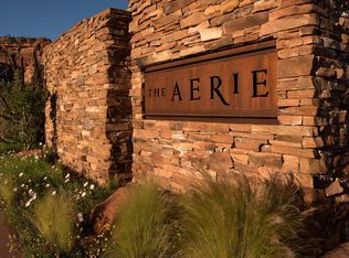 320 Aerie Rd, Sedona, AZ 86336