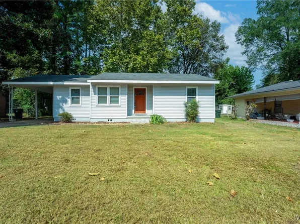 5006 Virginia Cir, Tuscaloosa, AL 35401