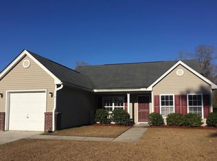 302 Slow Mill Dr, Goose Creek, SC 29445