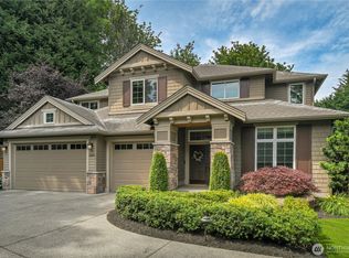 Amherst, Kirkland, WA 98034