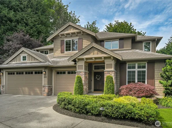 14419 131st Place NE, Kirkland, WA 98034