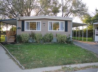 139 Nimue Cir, North Salt Lake, UT 84054