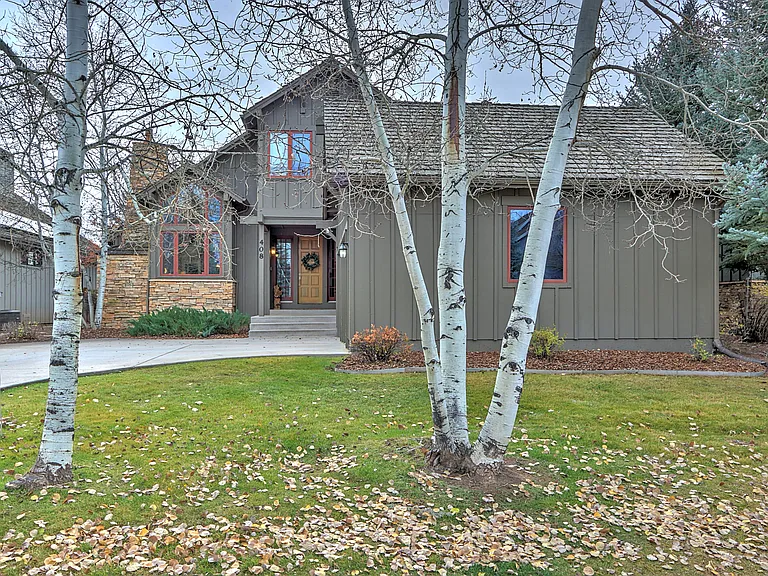 408 Settlement Ln — Photo 59