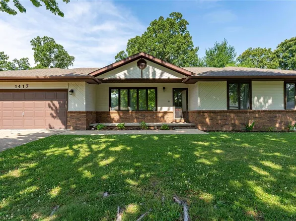 1417 Lana Dr, Lebanon, MO 65536