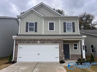 1015 Tanger Glen Trl, Harvest, AL 35749