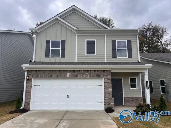 1015 Tanger Glen Trl, Harvest, AL 35749