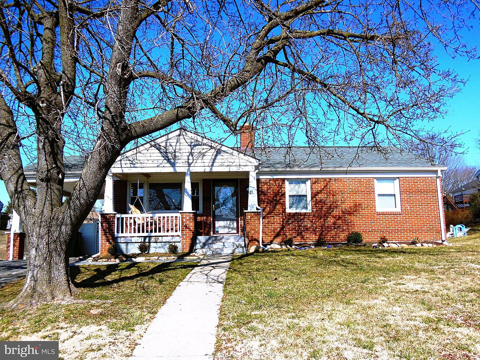 21 Luray Ave Luray Va 22835 Zillow