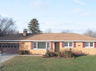 4186 Rose Marie Rd, Franklin, OH 45005