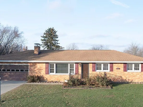 4186 Rose Marie Rd, Franklin, OH 45005