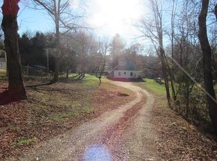 2730 Sanderstown Rd, FRANKLIN, NC 28734