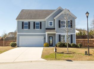1719 Daisy Chain Ct, Fort Mill, SC 29715