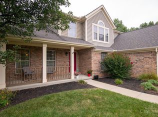 1765 Cottontail Dr, Milford, OH 45150