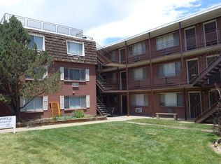 295 Marble St APT 102, Broomfield, CO 80020