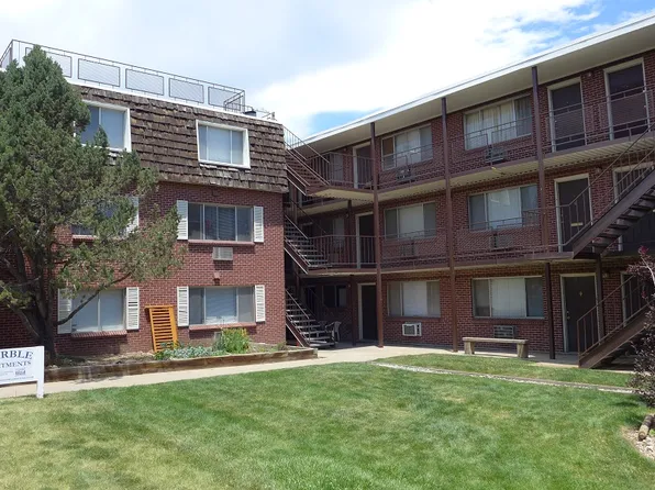 295 Marble St APT 301, Broomfield, CO 80020