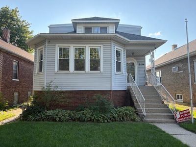 2134 Lincoln Ave, Whiting, IN, 46394