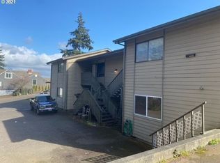 3450 Stanton Ave, North Bend, OR