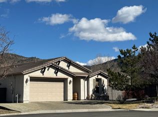585 Seattle Slew Ct, Reno, NV 89521