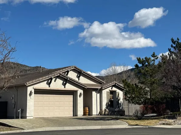 585 Seattle Slew Ct, Reno, NV 89521