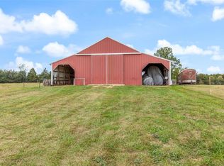 4461 Hazel Run Rd, Bonne Terre, MO 63628