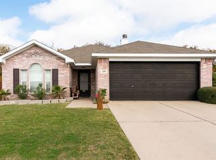 429 Troxell Blvd, Rhome, TX 76078