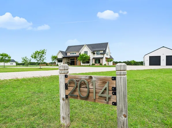 2014 W Elm Mott Dr, Waco, TX 76705