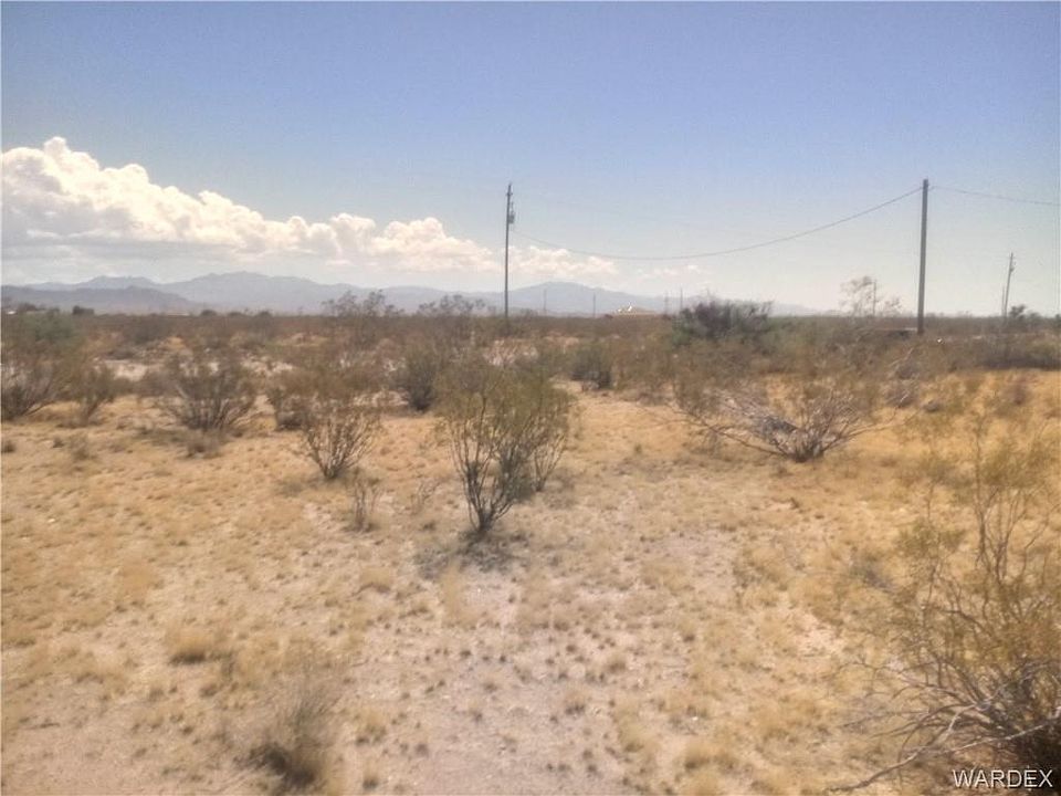 2nd image of S Teddy Roosevelt Rd