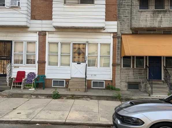 2108 S Woodstock St, Philadelphia, PA 19145