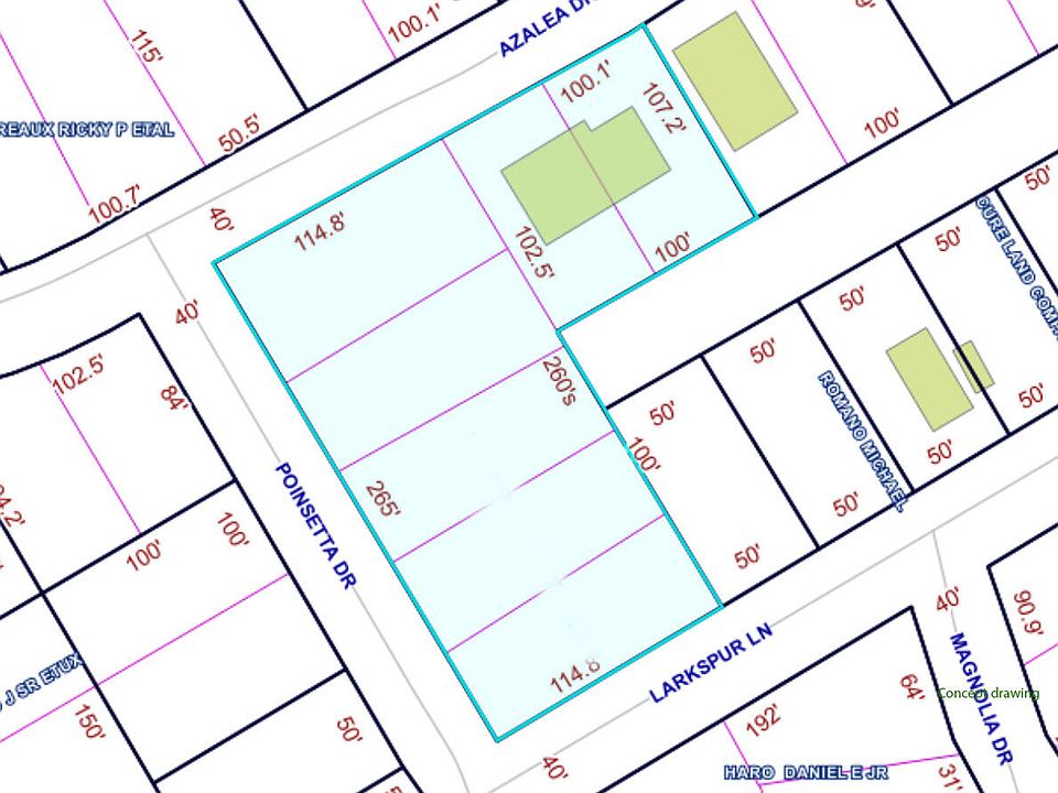 2nd image of 818 Azalea Dr