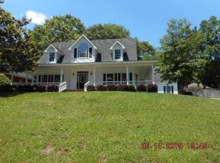 9670 Arlington Oaks Dr S, Mobile, AL 36695