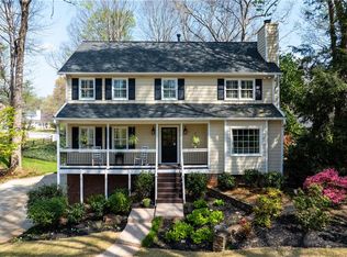 3781 Canvasback Ct, Marietta, GA 30062