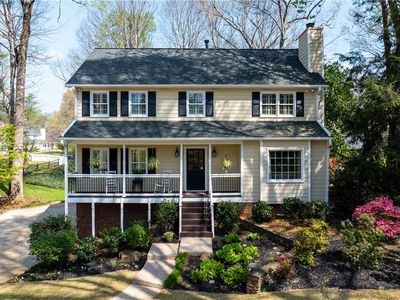 3781 Canvasback Ct, Marietta, GA, 30062