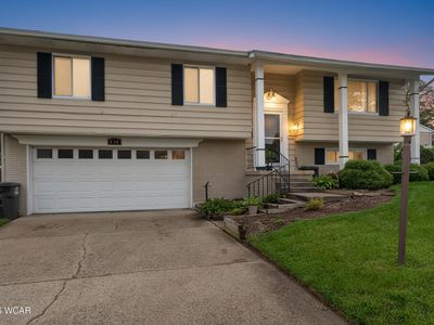5954 Norwell Dr, Dayton, OH, 45449