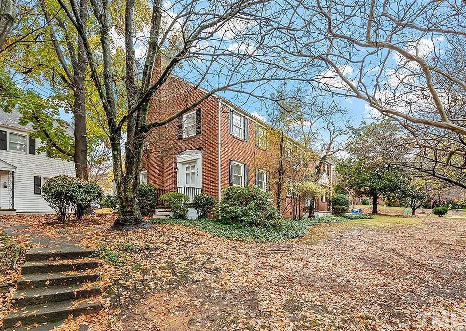 713 Wade Ave 1, Raleigh, NC 27605 Zillow