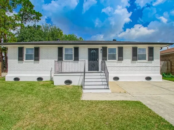 6192 Boutte St, Marrero, LA 70072