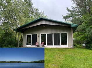 5788 W Strom Rd, Winter, WI 54896