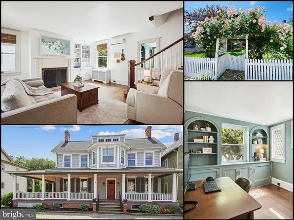 113 S Liberty St, Centreville, MD 21617