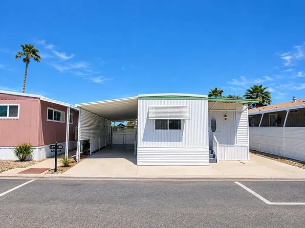 2750 Wheatstone St Space 108, San Diego, CA 92111