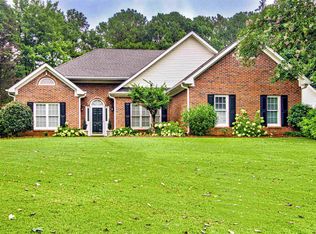 88 Yorkshire Pl, Newnan, GA 30265