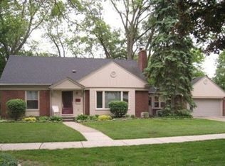 15126 Woodworth, Redford, MI 48239