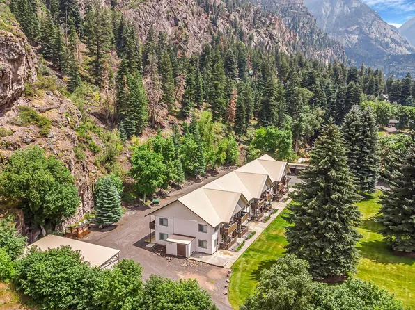 2101 Main St #A-2, Ouray, CO 81427